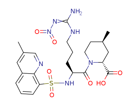 Factory Supply R R S Imino Nitroamino Methyl Amino